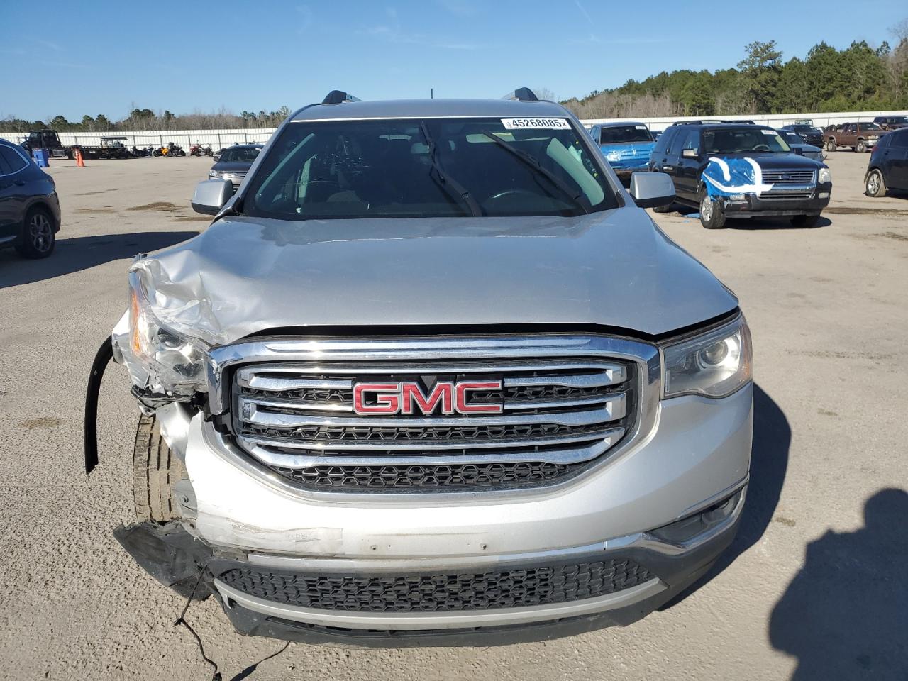 2018 GMC Acadia - Image 5