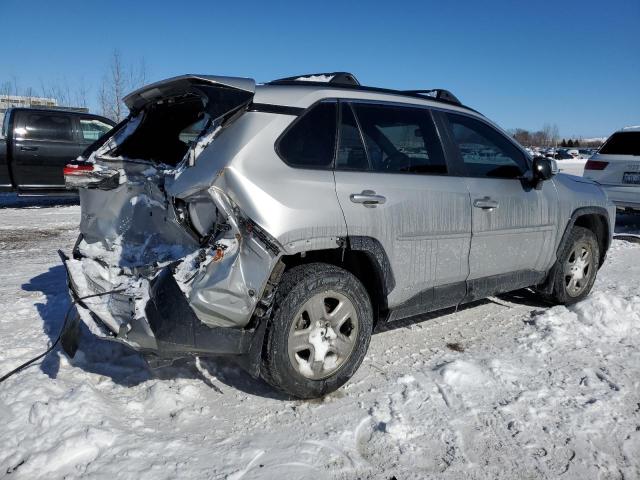 2022 TOYOTA RAV4 SE