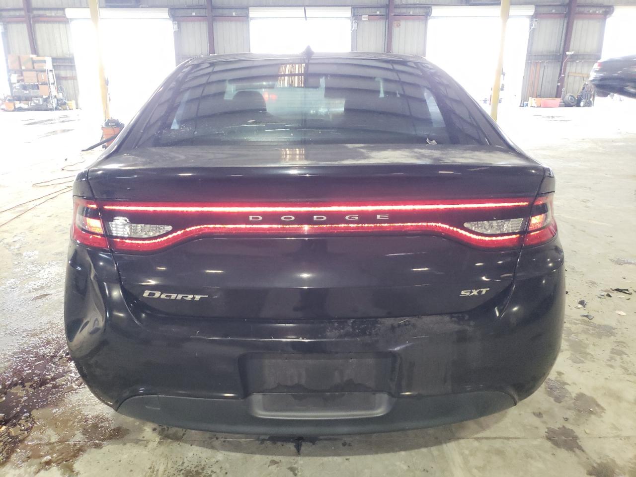 2013 Dodge Dart - Image 6