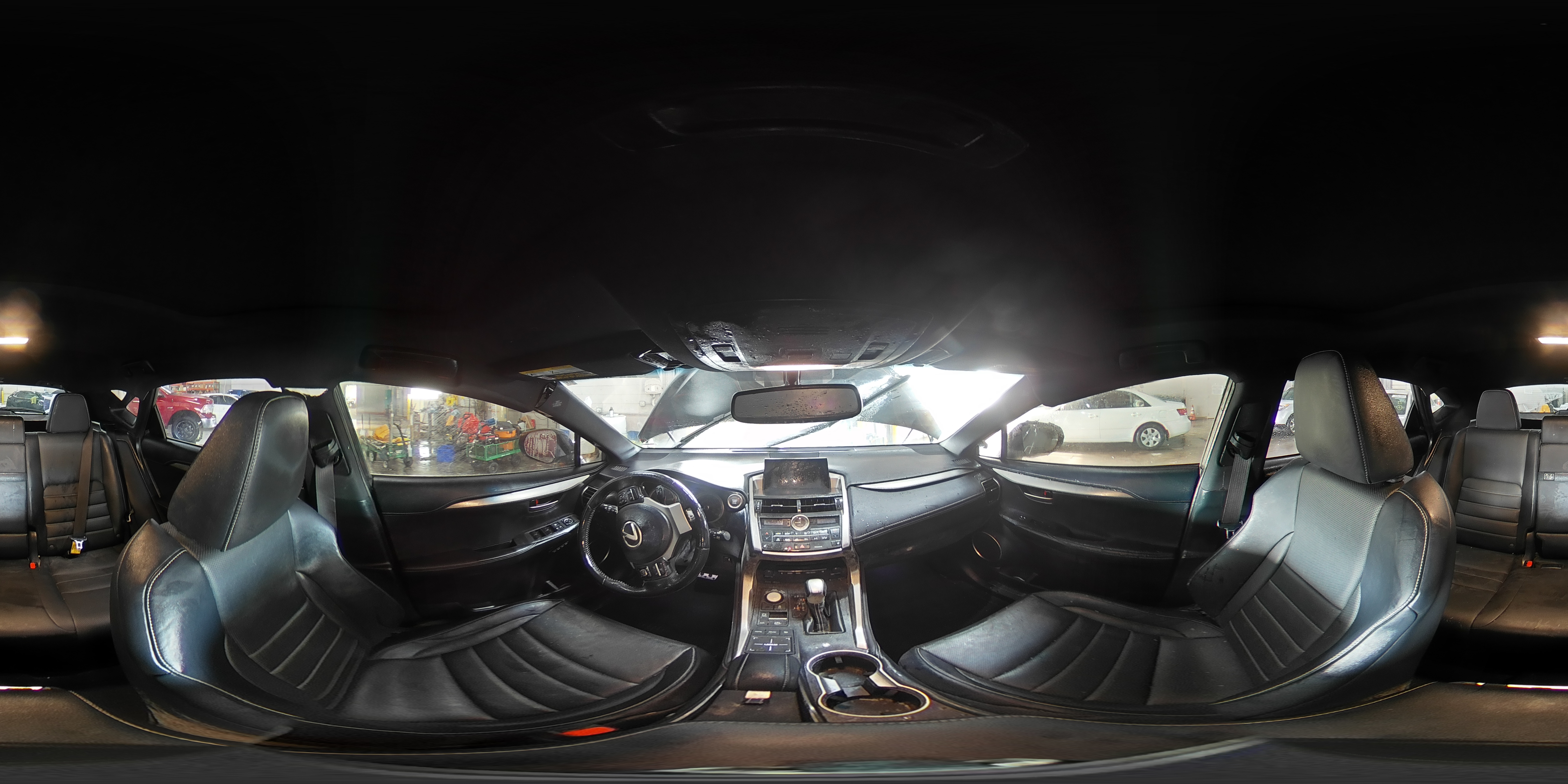 2017 Lexus NX - Image 15