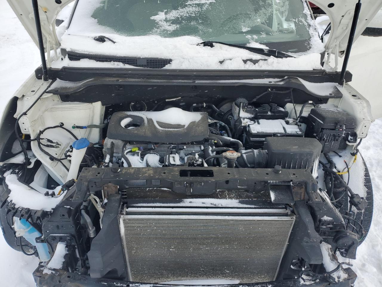 2019 Kia Soul - Image 11