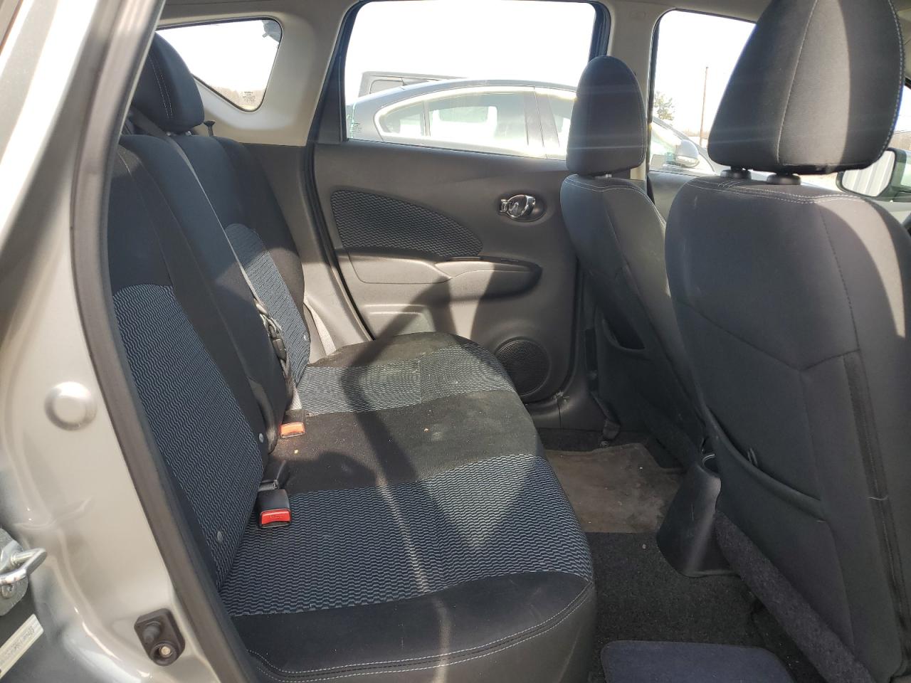 2014 Nissan Versa - Image 10