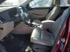 2017 Hyundai Tucson Limited за продажба в Kansas City, KS - Rear End