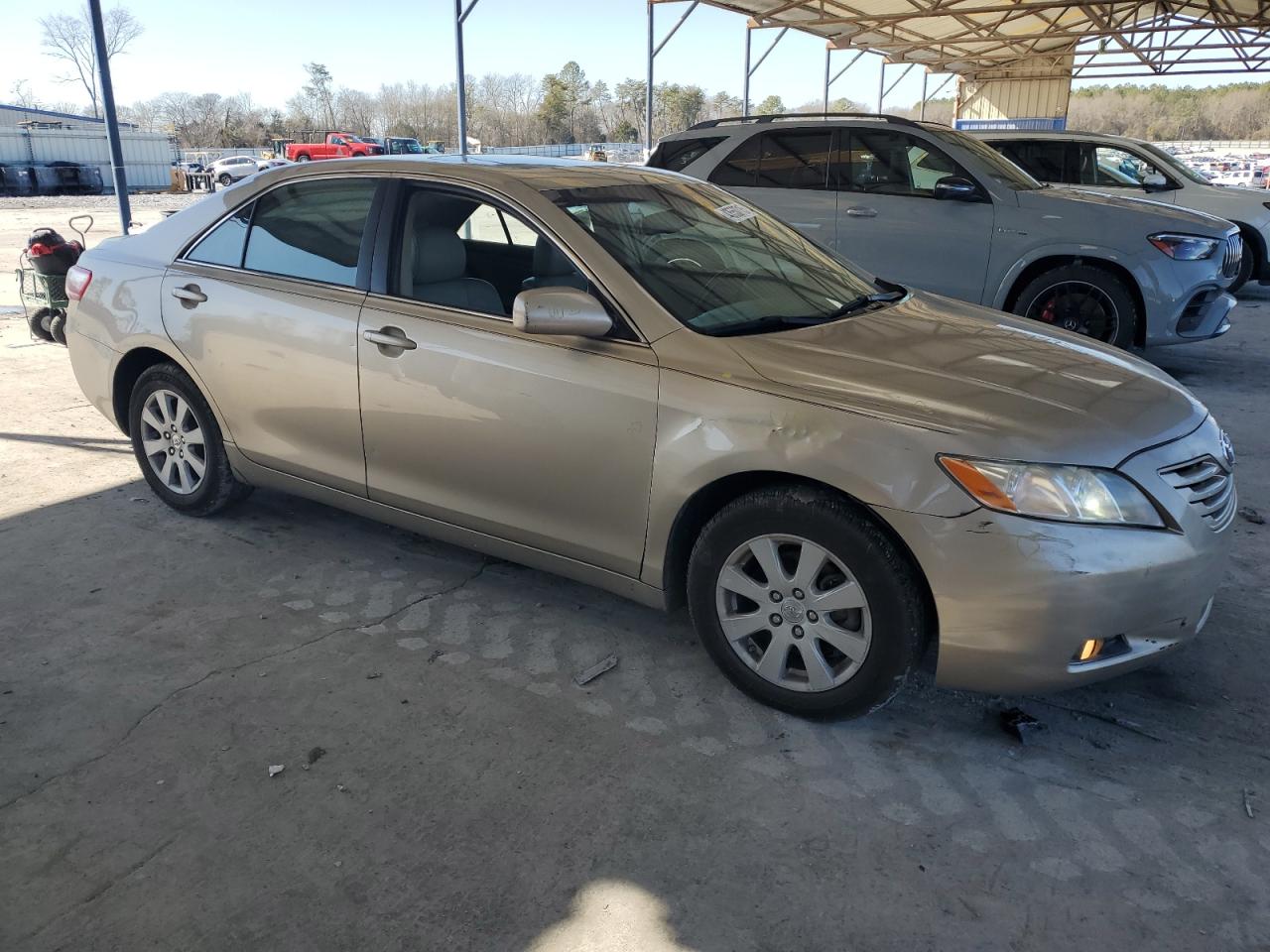 2008 Toyota Camry - Image 4