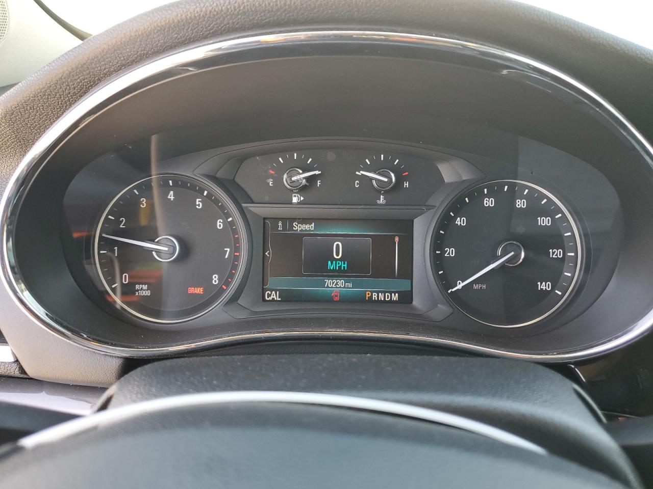 2019 Buick Encore - Image 9