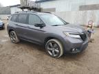 2021 Honda Passport Touring იყიდება Davison-ში, MI - Rear End