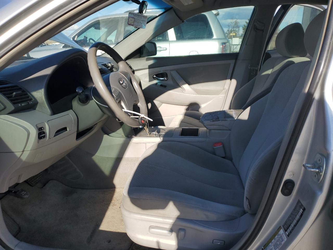 2007 Toyota Camry - Image 7