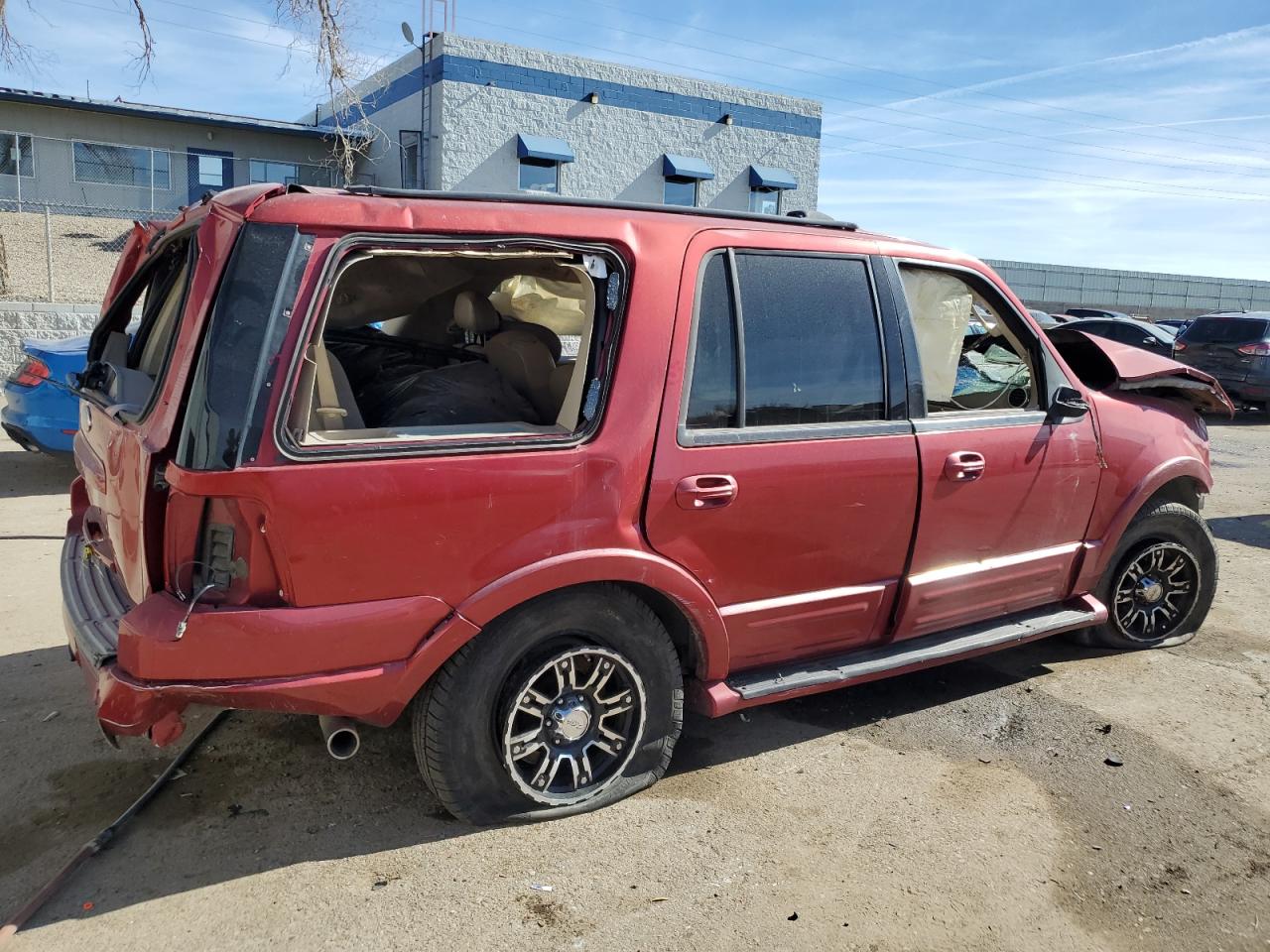 2004 Ford Expedition - Image 3