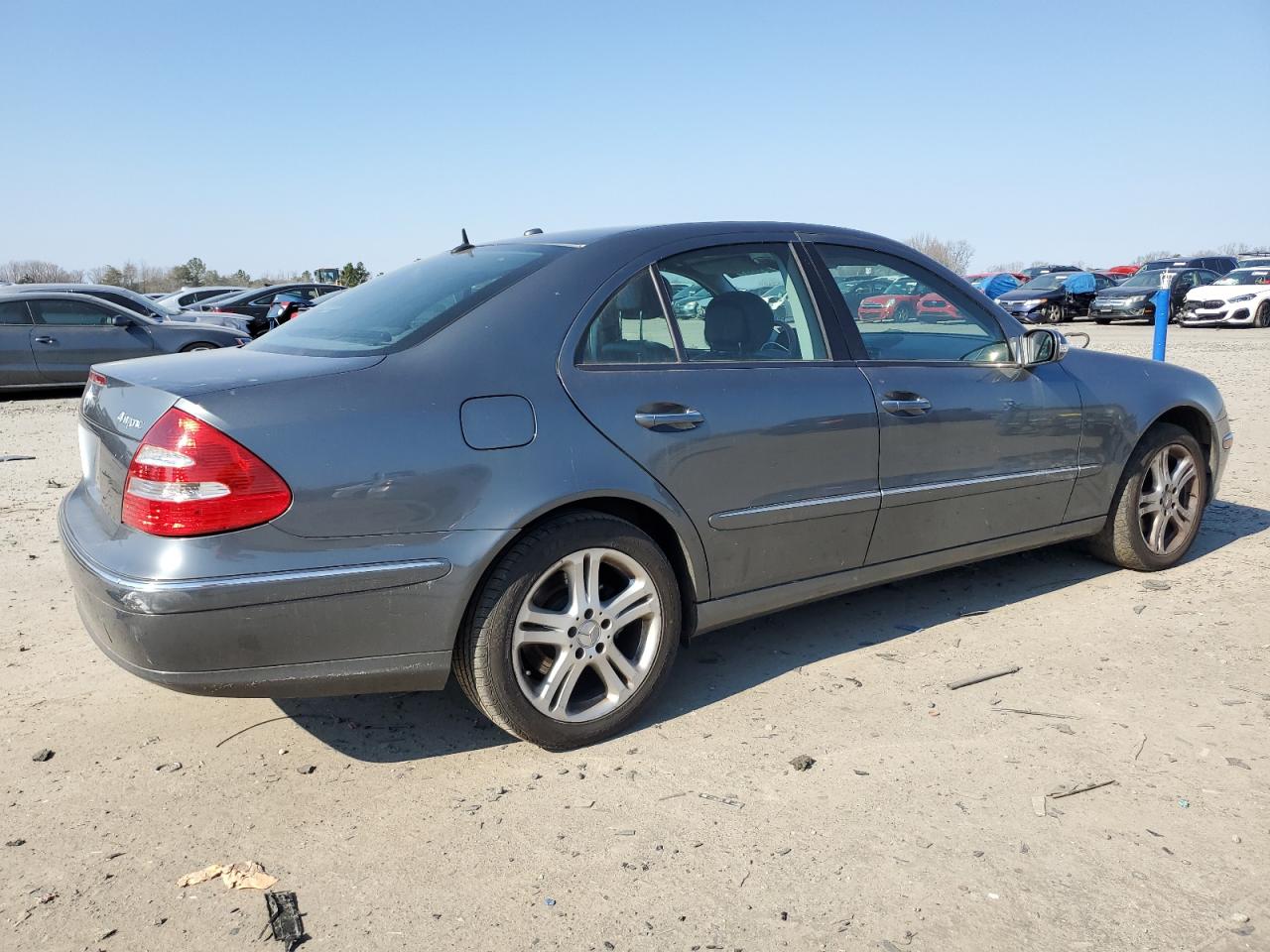 2006 Mercedes-Benz E-klasse - Image 3