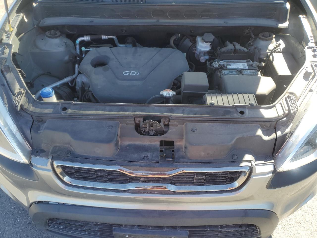 2013 Kia Soul - Image 13
