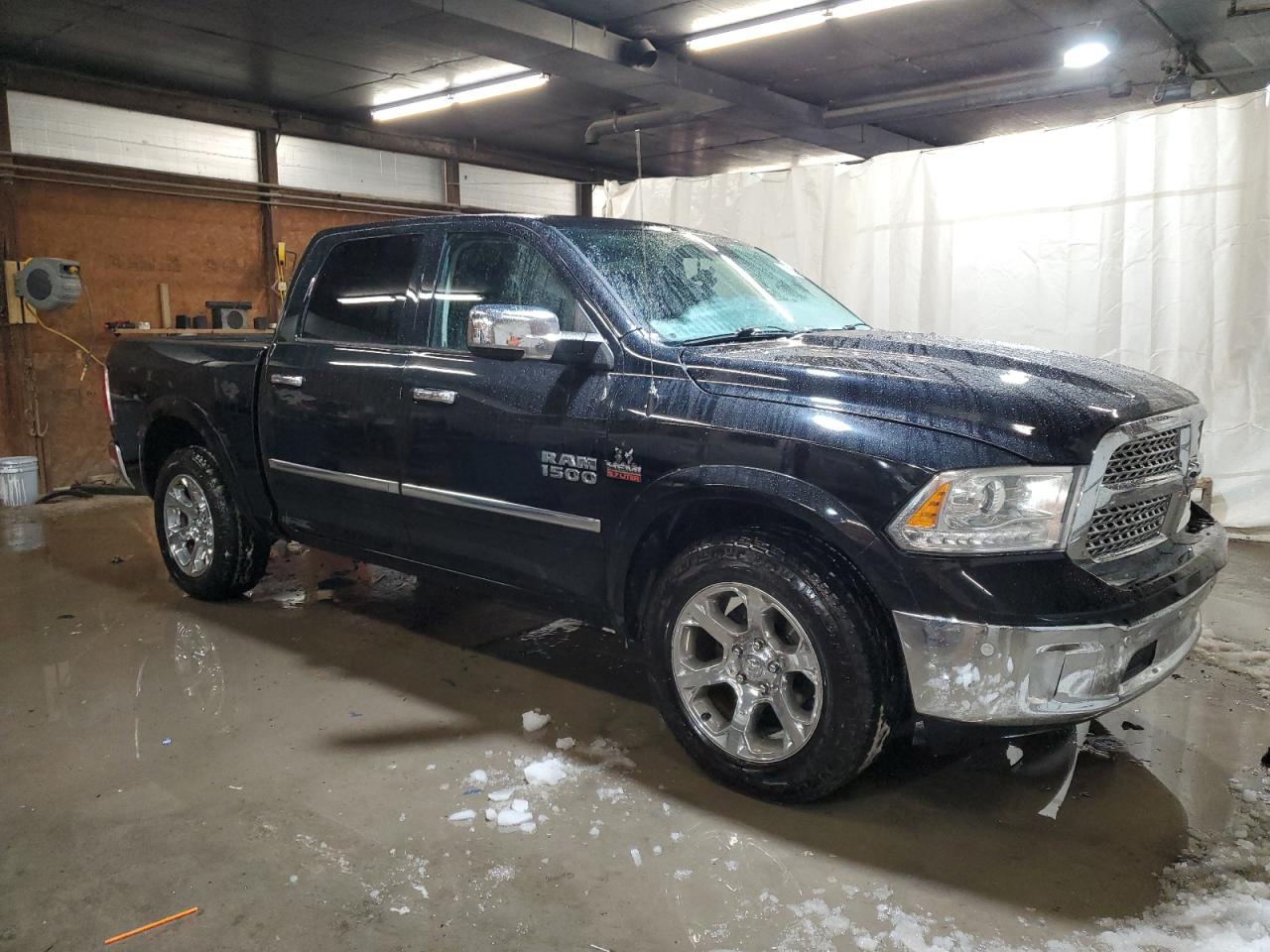 2014 RAM 1500 - Image 4