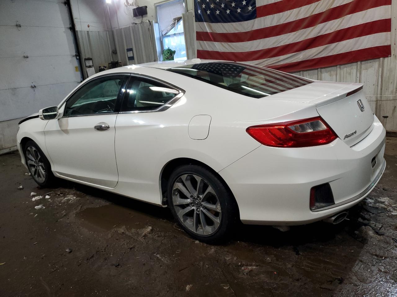2014 Honda Accord - Image 2