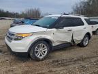2011 Ford Explorer Xlt продається в Hurricane, WV - Side
