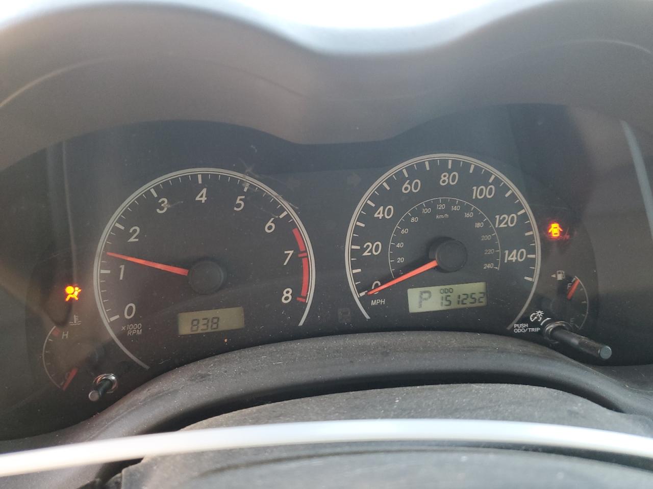 2009 Toyota Corolla - Image 9