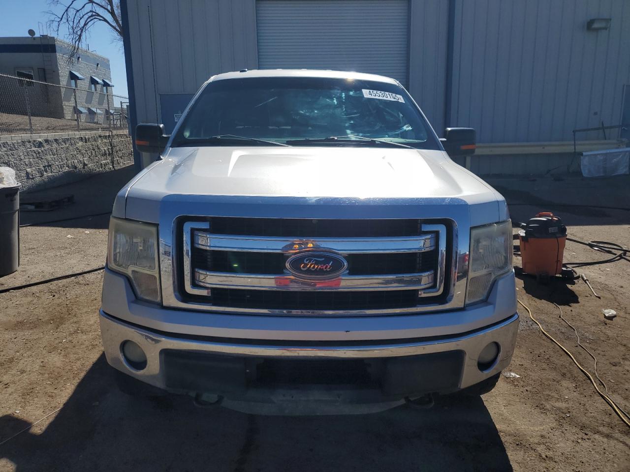 2013 Ford F-150 - Image 5