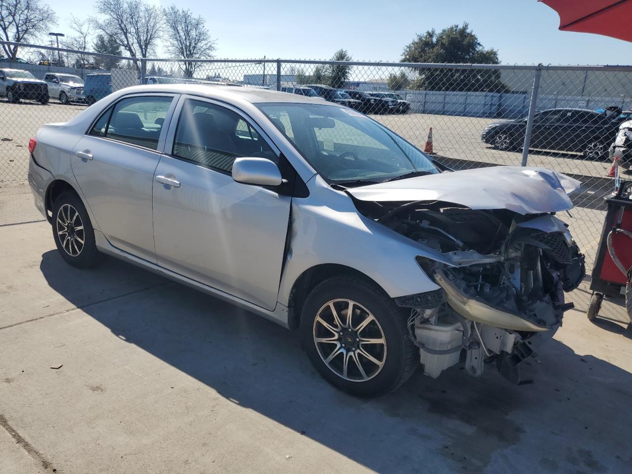 2010 Toyota Corolla - Image 4