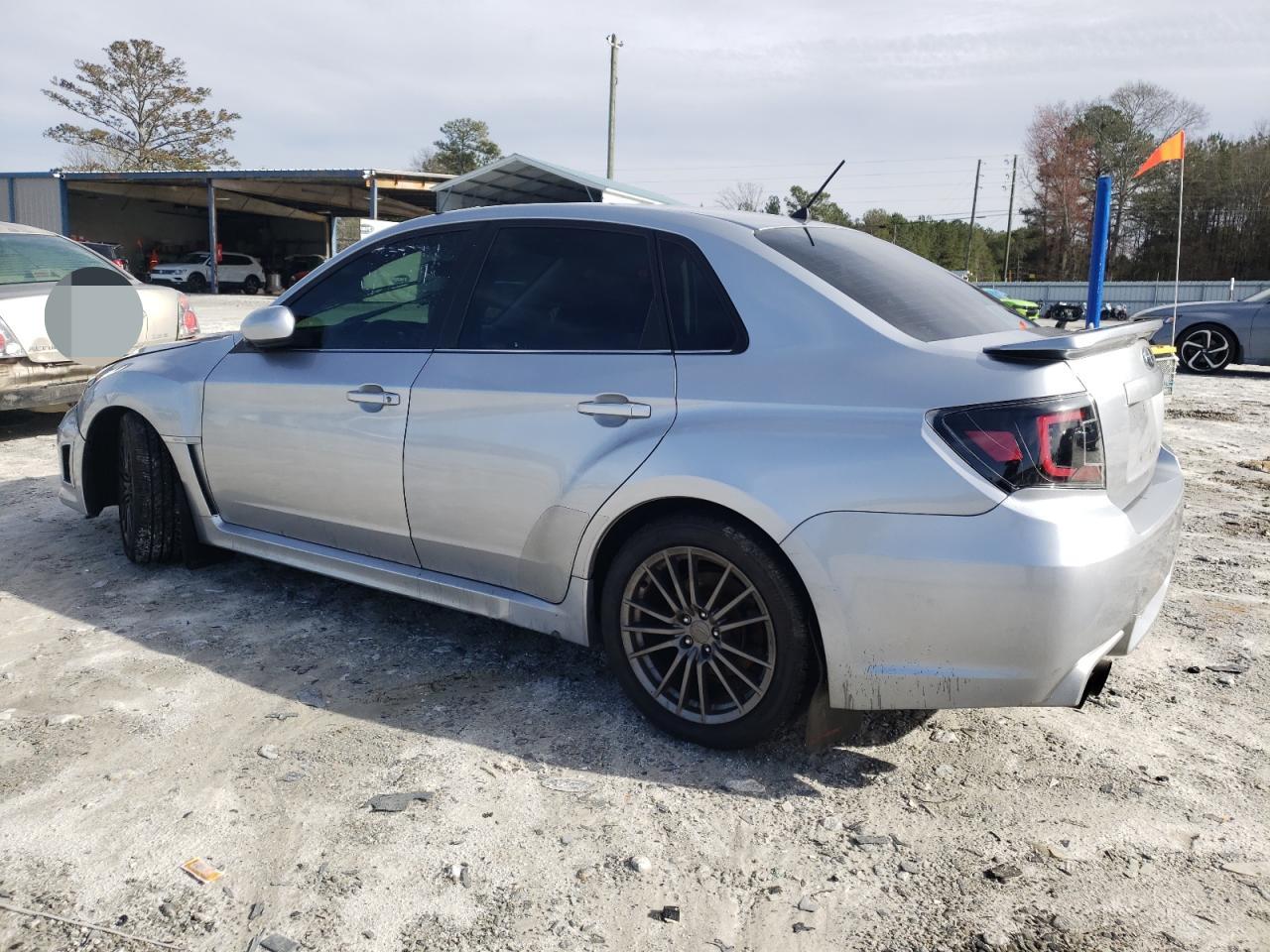 2013 Subaru WRX - Image 2