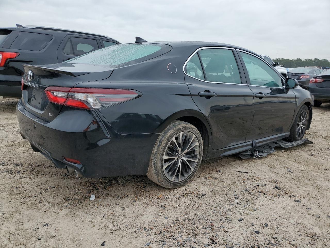 2023 Toyota Camry - Image 3