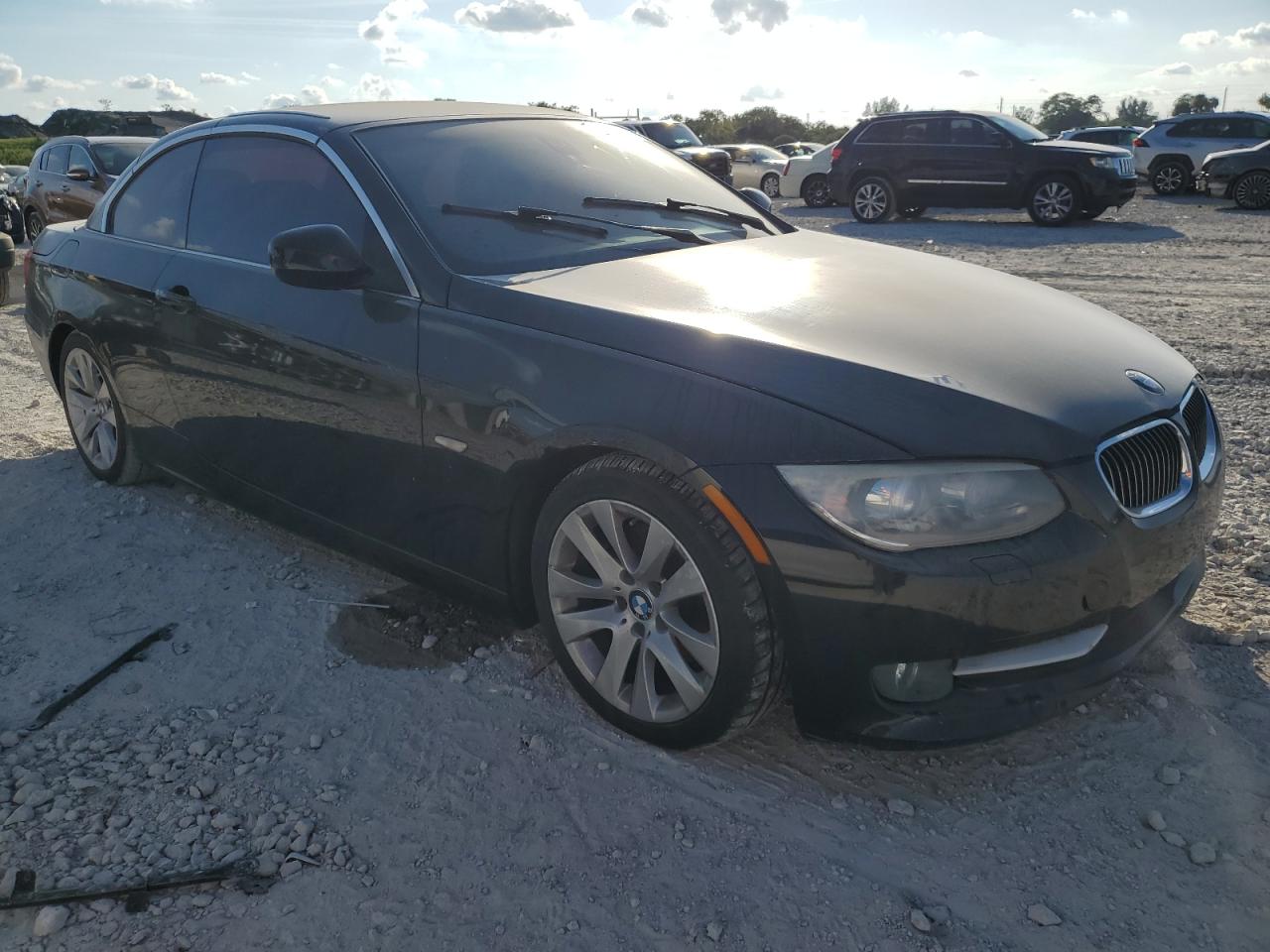 2013 BMW 3er - Image 4