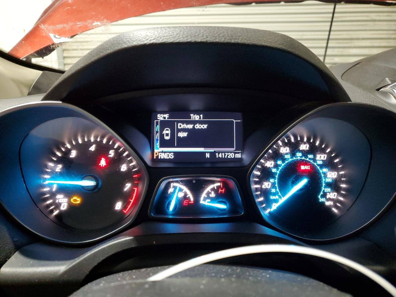 2014 Ford Escape - Image 9
