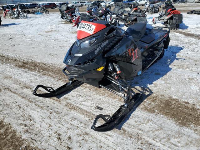 2023 SKIDOO XRS