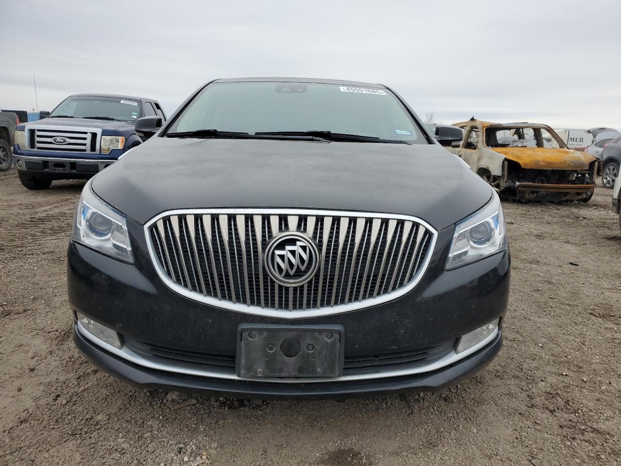 2016 Buick LaCrosse - Image 5