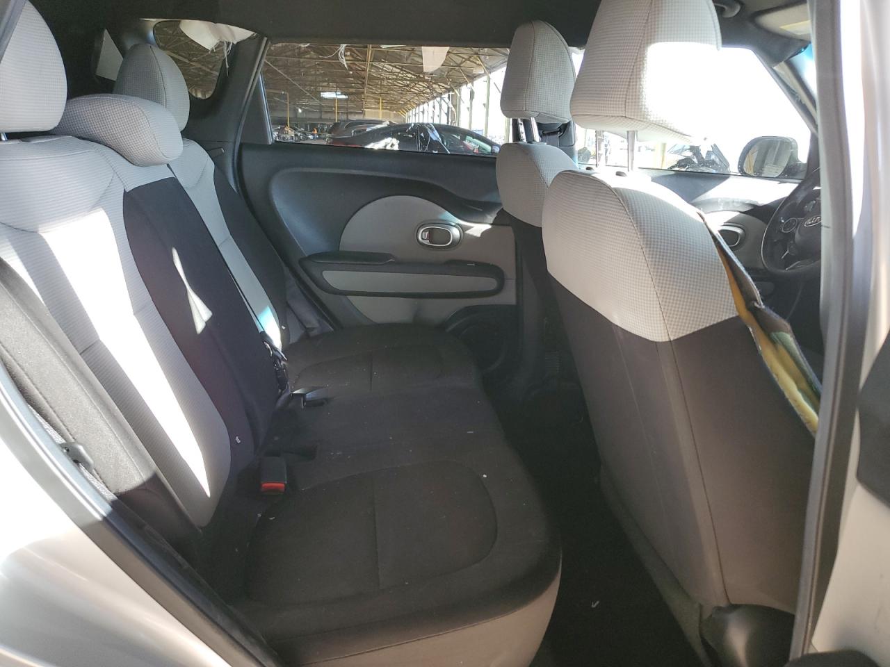 2019 Kia Soul - Image 10
