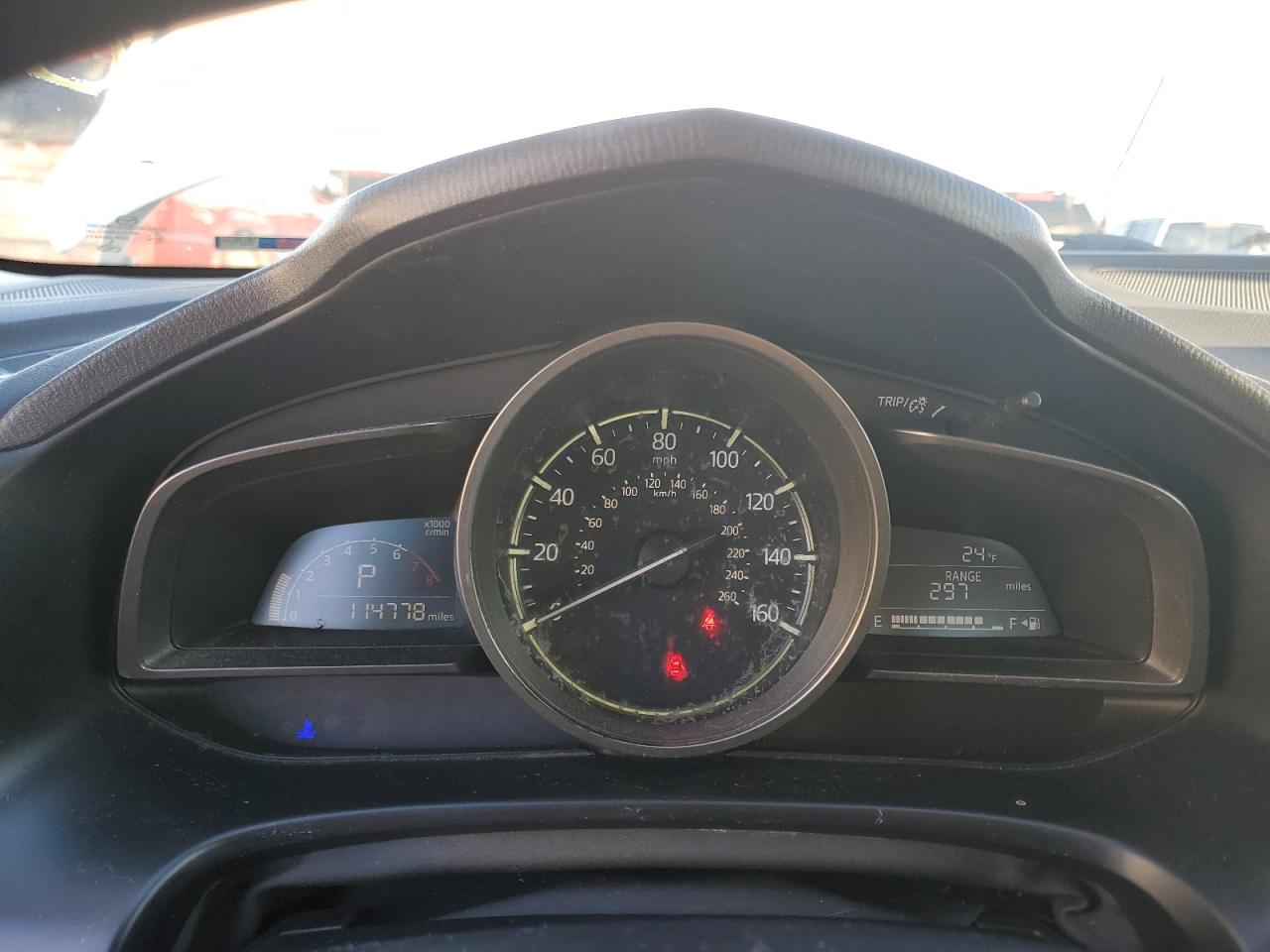 2018 Mazda 3 - Image 9