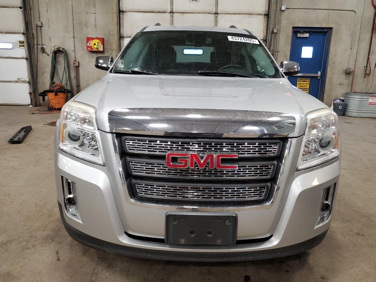 2012 GMC Terrain - Image 5