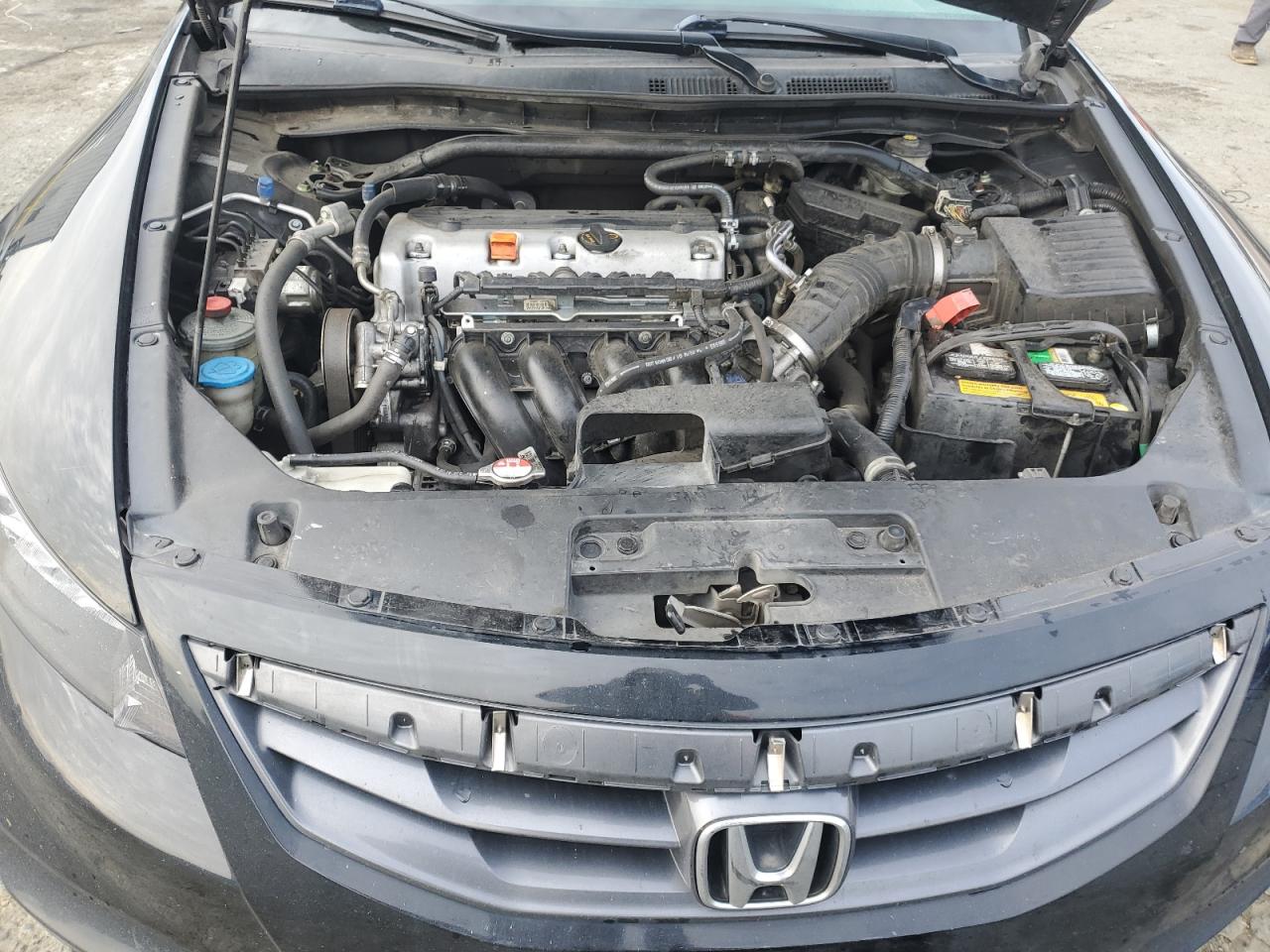 2011 Honda Accord - Image 11