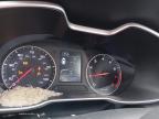 2019 MG ZS EXCLUSI for sale at Copart SANDY