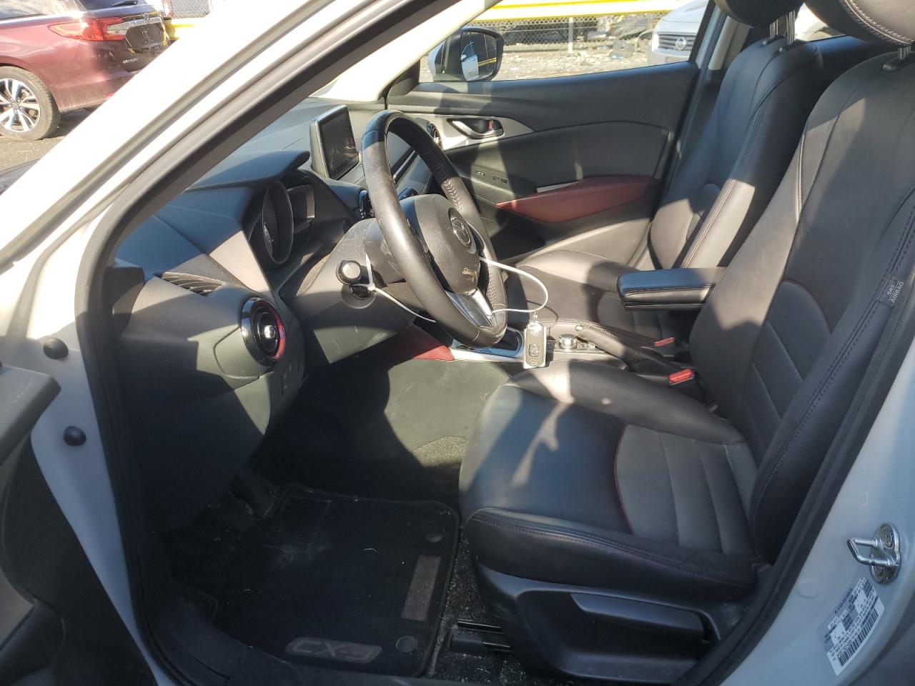 2016 Mazda CX-3 - Image 7