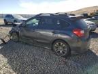 2012 Subaru Impreza Sport Limited للبيع في Reno، NV - Front End