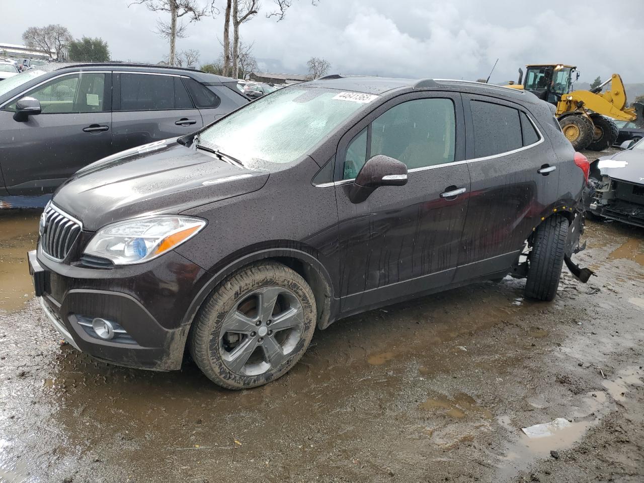 2014 Buick Encore - Image 1