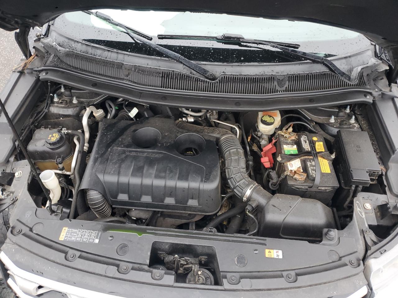 2016 Ford Explorer - Image 13