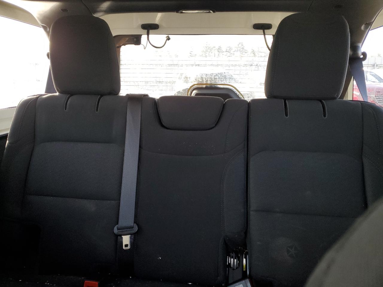 2019 Jeep Wrangler - Image 10