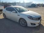 2015 Kia Optima Sx na sprzedaż w Oklahoma City, OK - All Over