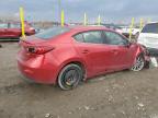 2018 Mazda 3 Touring de vânzare în Indianapolis, IN - Front End