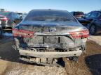 2018 Toyota Avalon Hybrid იყიდება Elgin-ში, IL - Front End