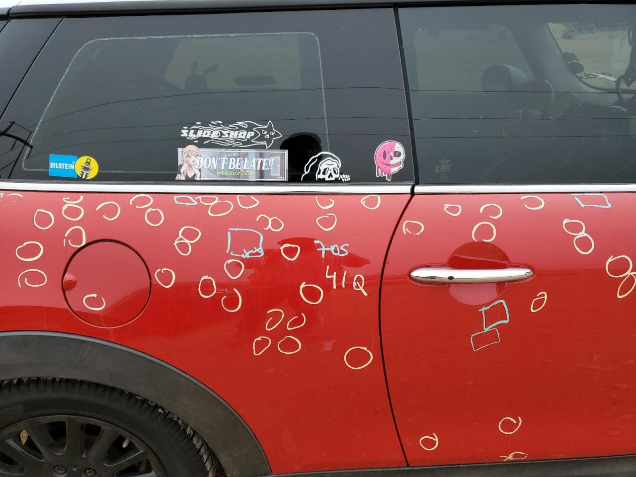 2019 MINI Cooper - Image 10