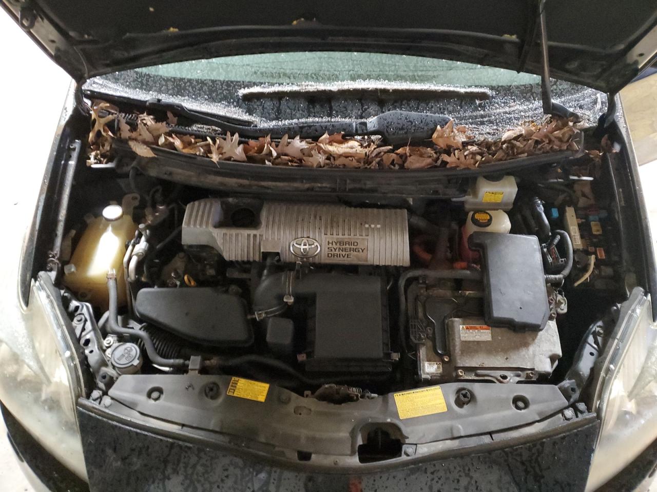 2011 Toyota Prius - Image 11