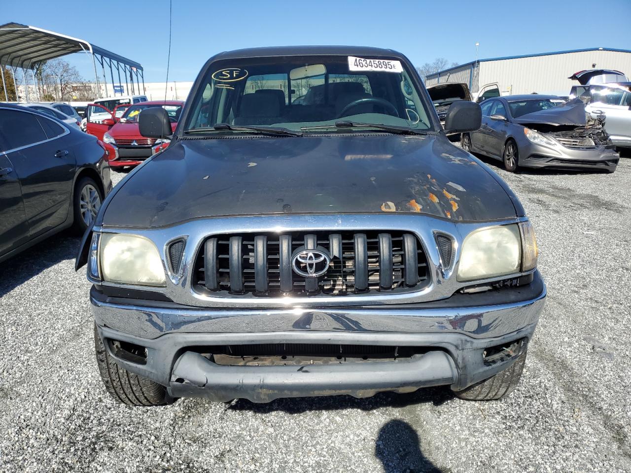 2004 Toyota Tacoma - Image 5