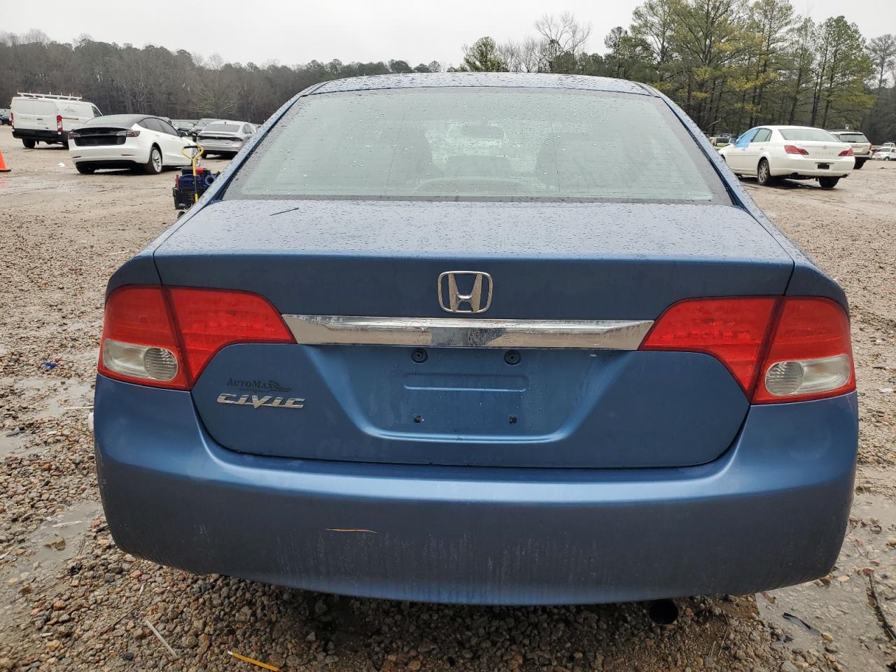2010 Honda Civic - Image 6