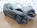 2024 BMW X3 XDRIVE3 for sale at Copart SANDY