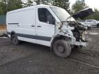 2016 Mercedes-Benz Sprinter 2500 продається в Graham, WA - Front End