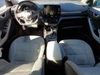 2021 Hyundai Ioniq Se for Sale in Montgomery, AL - Side