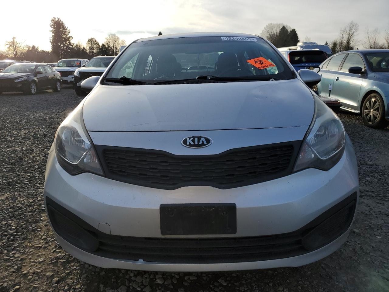 2015 Kia Rio - Image 5