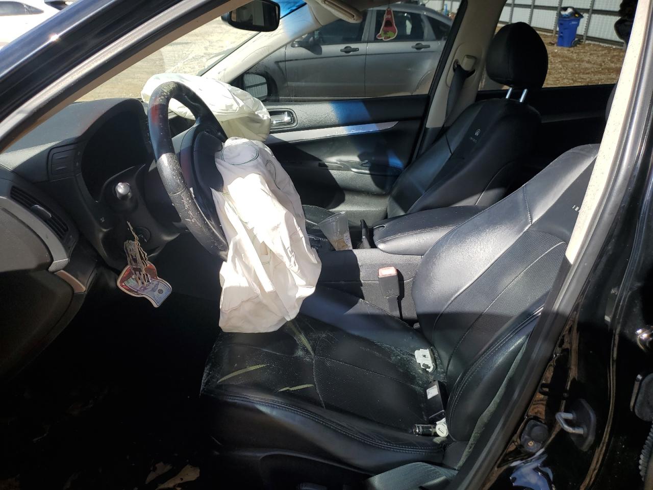 2013 Infiniti G - Image 7