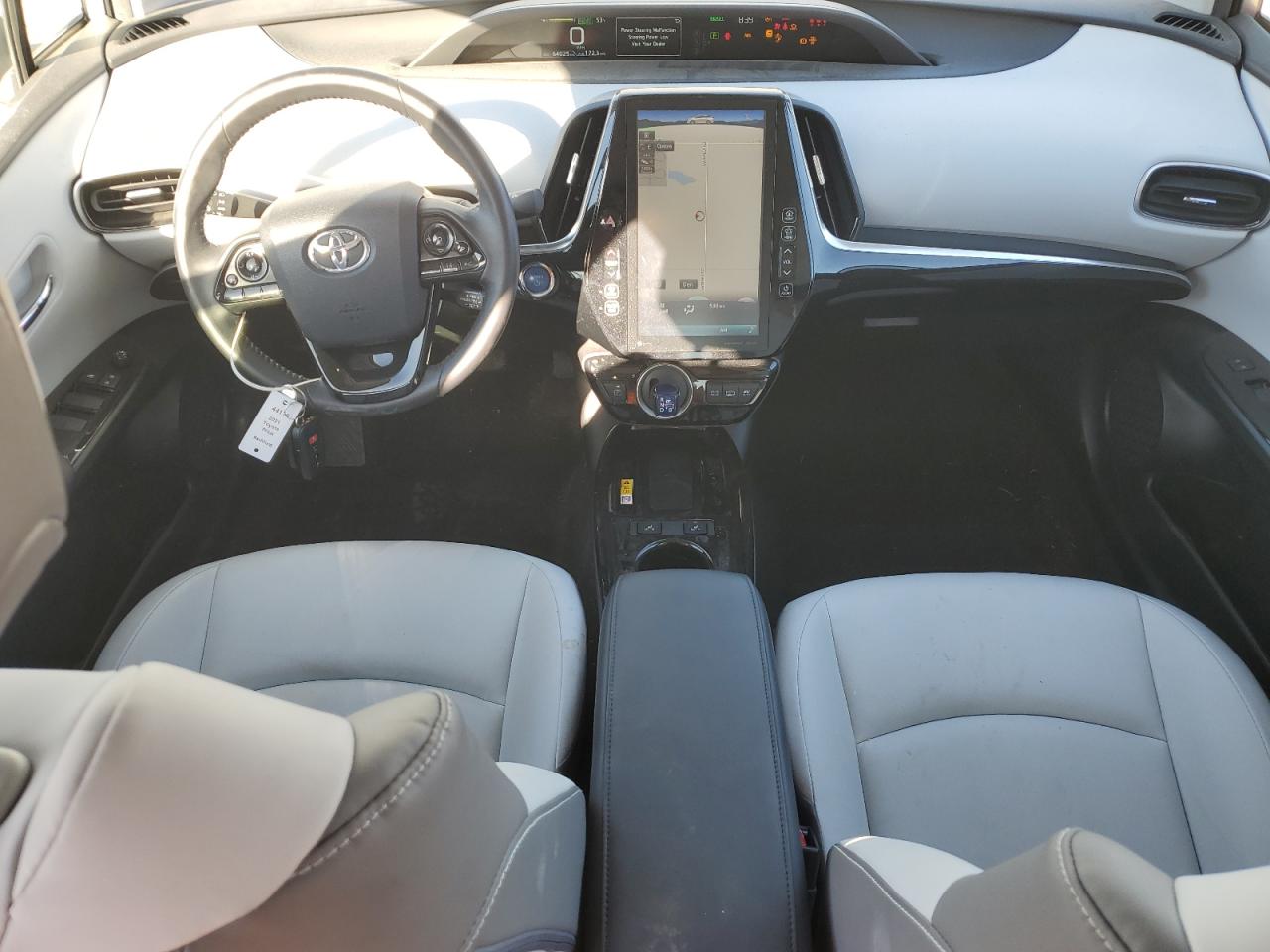 2021 Toyota Prius - Image 8