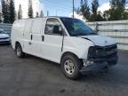 2005 Chevrolet Express G1500  на продаже в Miami, FL - Front End